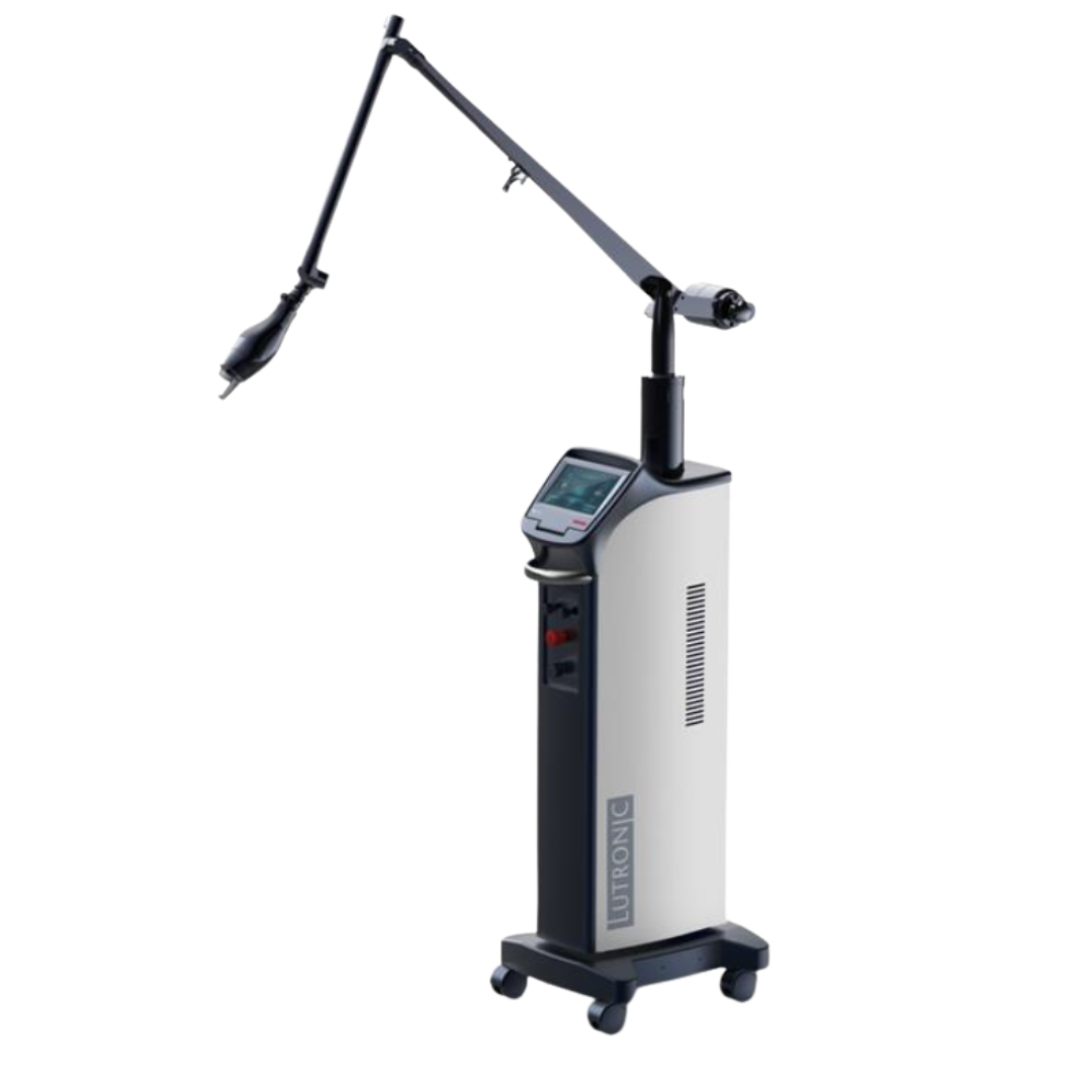 ECO2 CO2 Laser For Ablative Skin Rejuvenation Lutronic Aesthetic